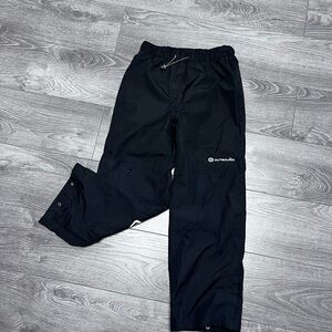 Men's Wind Pants